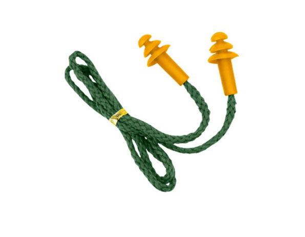 سدادة أذن سيليكون من JADEVER