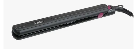 ستريتر شعر  190 درجة 30 واط من ديكاكيلا DECAKILA