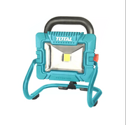 كشاف شحن من Total