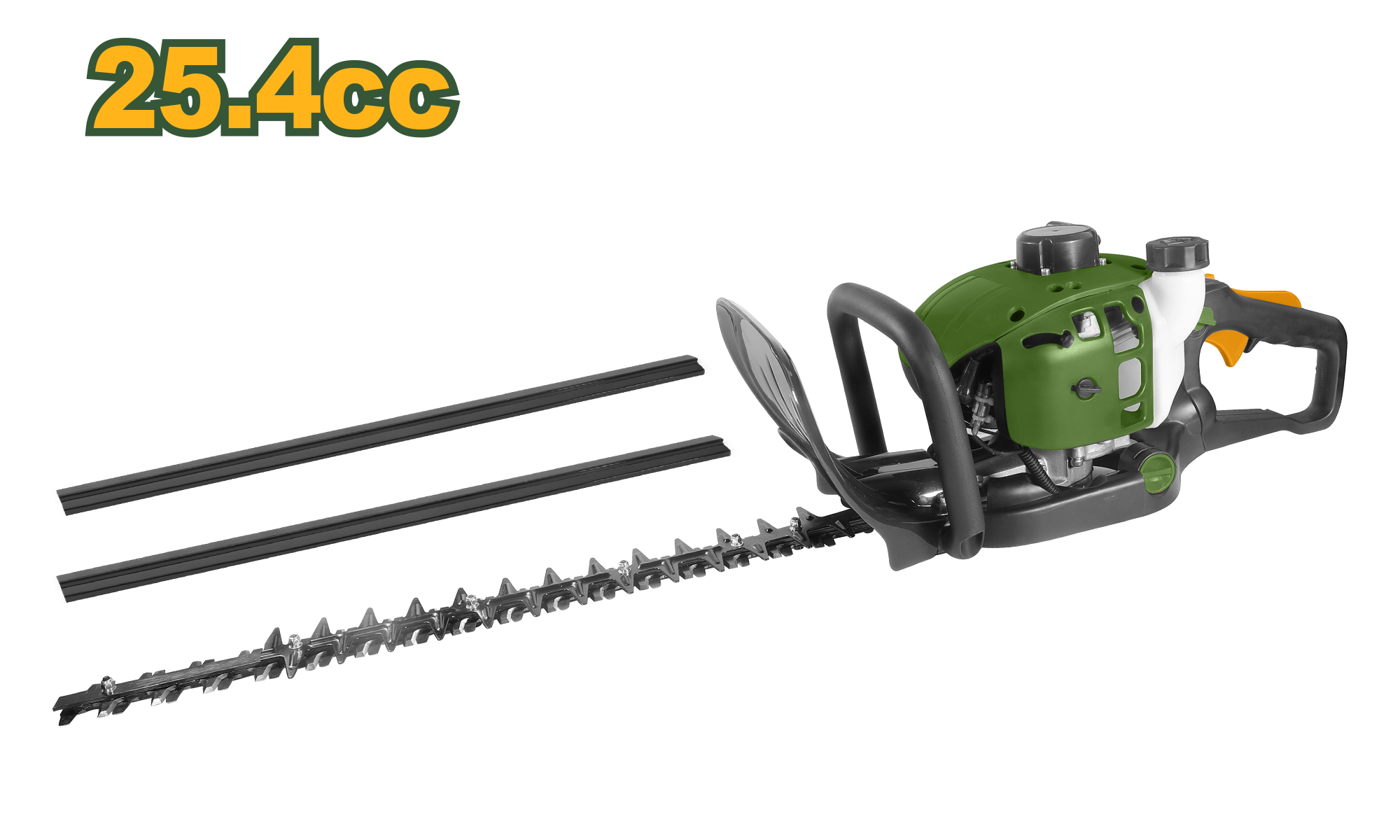 منشار سياج بنزين 55سم من جادايفر - Jadever