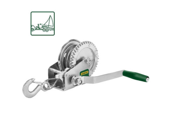 ونش يدوي 460 كيلو من JADEVER