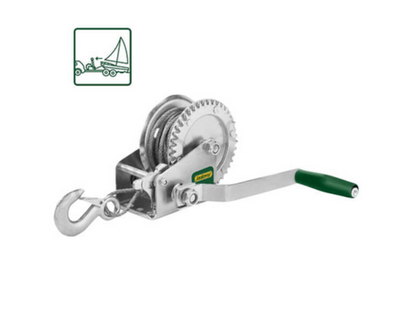 ونش يدوي 460 كيلو من JADEVER