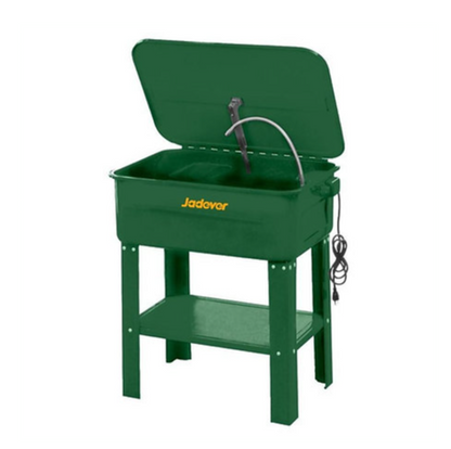 حوض غسيل قطع غيار ديزل 75 لتر من JADEVER