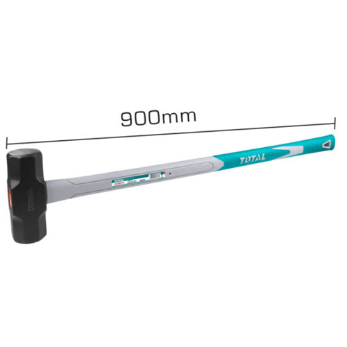 مهدة 6.5 كغم  من TOTAL