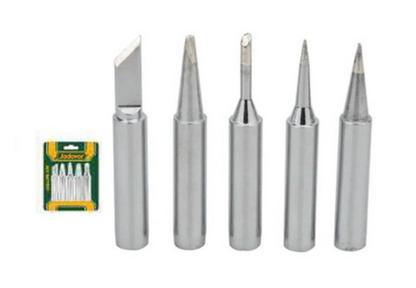 طقم راسيات كاوي 5 قطع من JADEVER