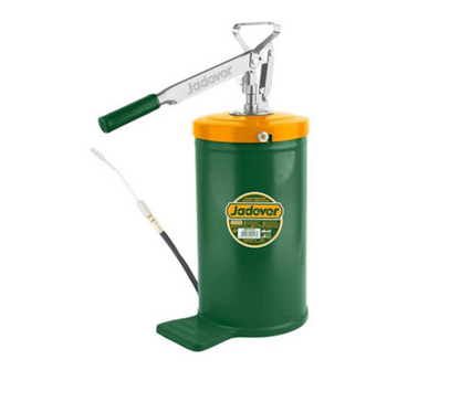 مطس شحمة 16 كيلو يدوي من JADEVER