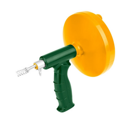 زمبرك تسليك مجاري 4.5 متر من جادايفر Jadever