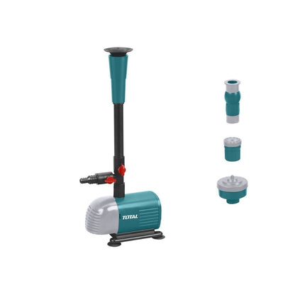 مضخة نافورة 2M من Total