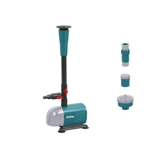 مضخة نافورة 2M من Total