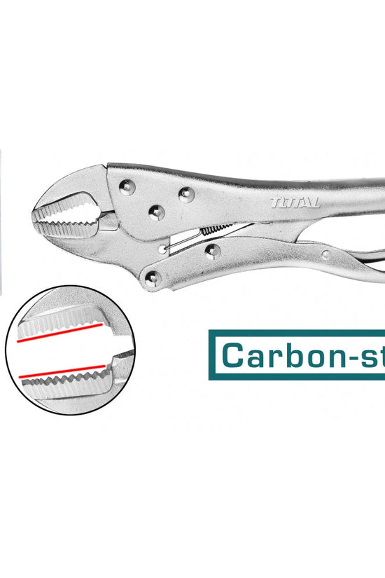 زرادية كبس ثقيل بوز اعوج 10