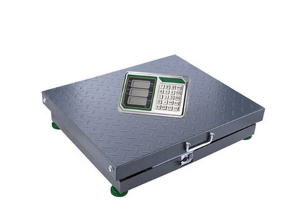 قبان 500 كيلو لاسلكي من جادايفر Jadever