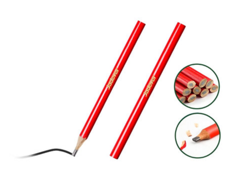 قلم علام رصاص كرت 12 حبة من جادايفر