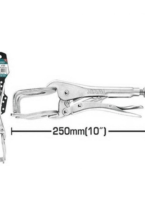 زرادية كبس للحام 10