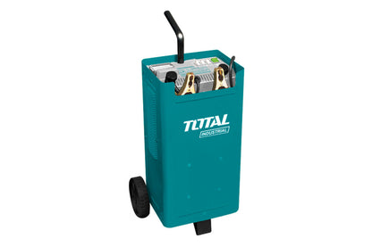 شاحن بطارية سيارة 24/12 فولت من Total