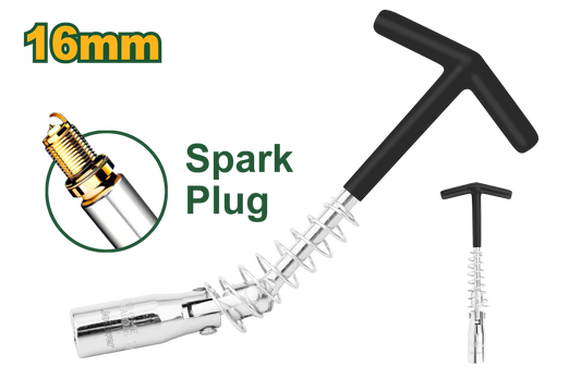 بوكس بوجية 16ملم متحرك يد تي من جادايفر-Jadever