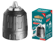 جوزة دريل اتوماتيك من Total