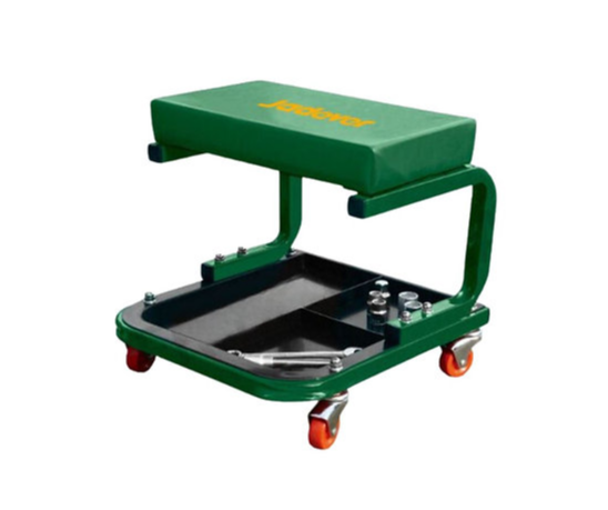 كرسي ميكانيكي مستطيل من JADEVER