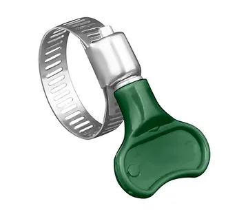 مربط بربيش غاز يدوي عدة قياسات من جاد ايفر Jadever