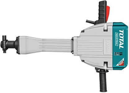 همر تكسير كهرباء 2200 واط من Total