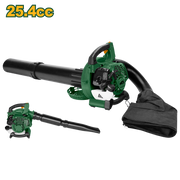 بلور زراعي بنزين مع كيس (نفخ و شفط)-من جادايفر Jadever