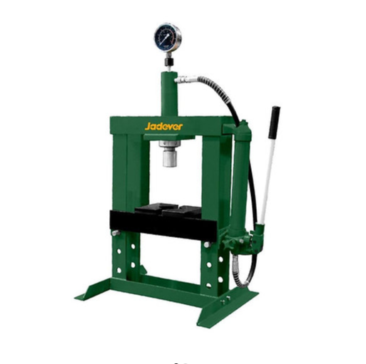 مكبس هيدروليك  10 طن من JADEVER