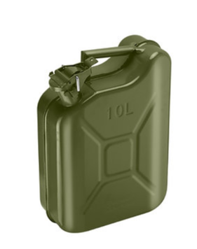 جالون معدني ثقيل عدة قياسات من جادايفر Jadever