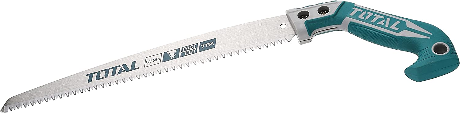 منشار شجر 12" من Total