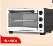فرن محمصة من DECAKILA