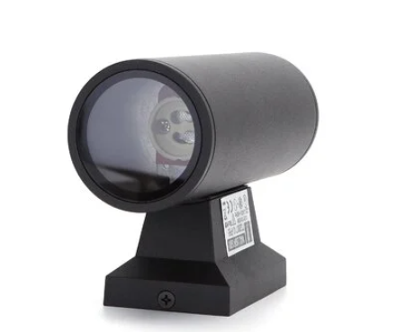 سبوت جداري 2 لمبة LED بدون لمبة من جادايفر Jadever