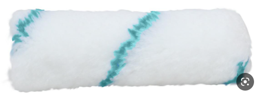 غيار الرولدهان 10 سم من TOTAL