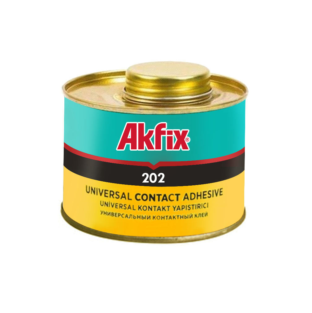 اجو لاصق عام 500 غرام من AKFIX