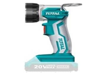 كشاف يد شحن 20 فولت توتال