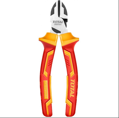 قطاعة كهرباء معزولة TOTAL