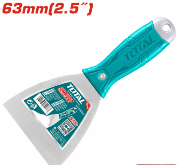 مشحاف ضرب عدة قياسات  من Total