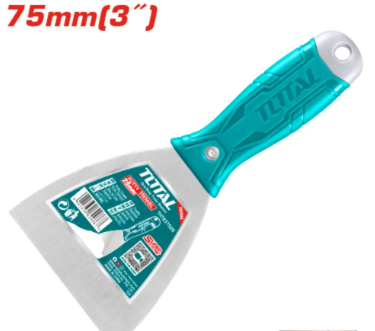 مشحاف ضرب عدة قياسات  من Total