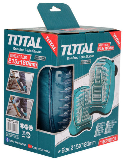 واقي ركبة من توتال