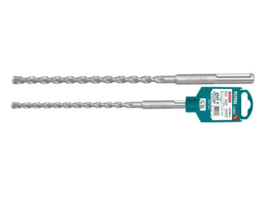 ريش حجر 14SDS-PLUS عدة قياسات من Total