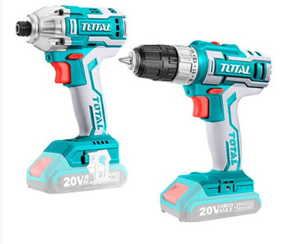 مجموعة أدوات الحفر والقص شحن 4 قطع