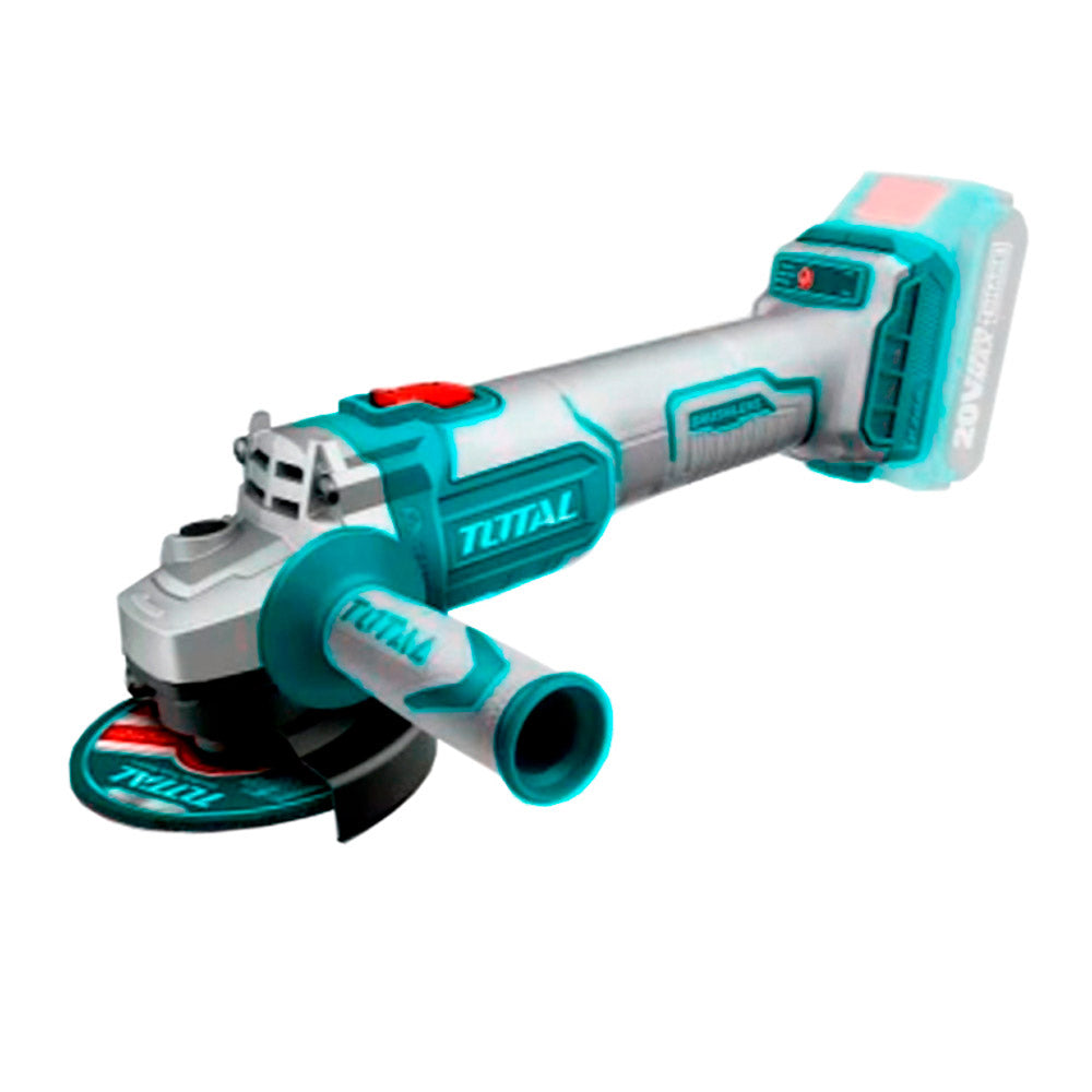 صاروخ شحن 20 فولت 4.5 انش بدون فحمات من Total