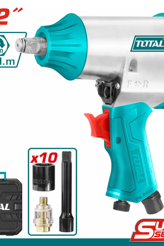 دريل بناشر 1/2