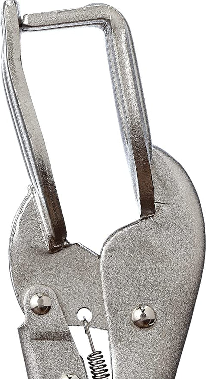 زرادية كبس للحام 10" من Total