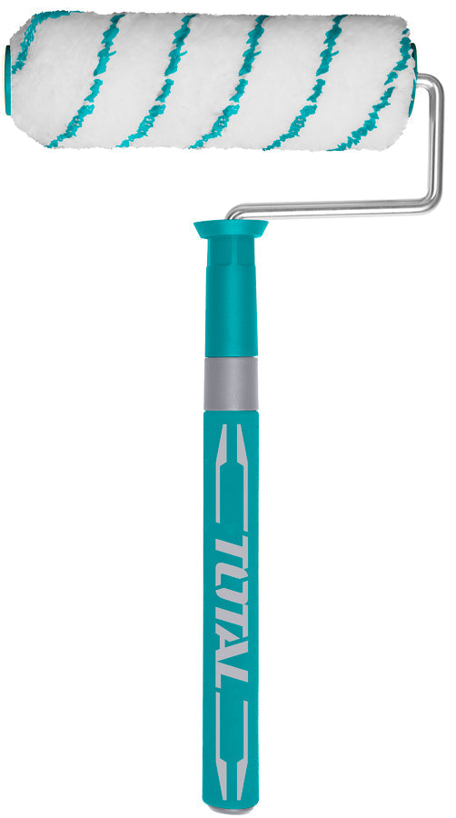 رول دهان 23 سم مع عصا تيليسكوب 87 سم من Total