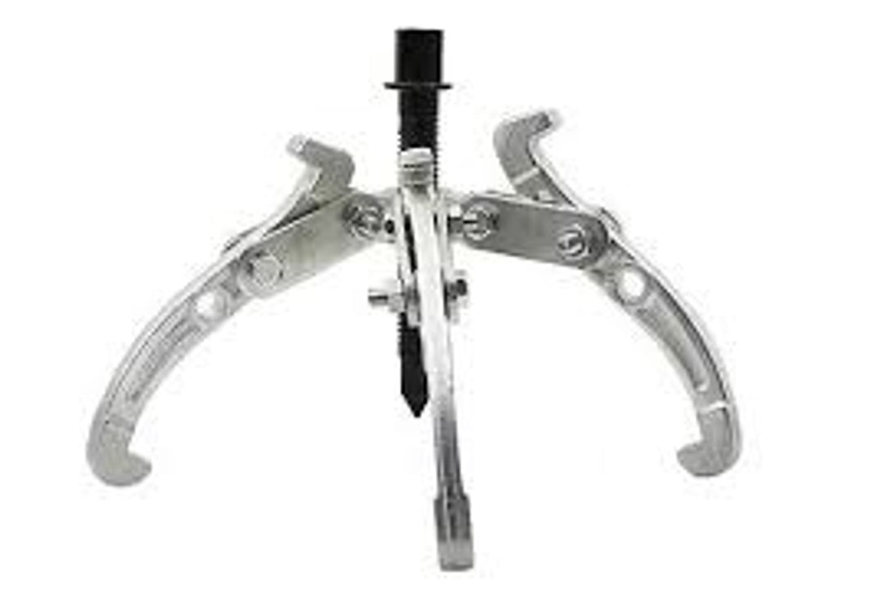 بريصة 3 أصابع 3" ثقيل جدا من Total