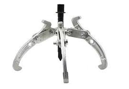 بريصة 3 أصابع 3" ثقيل جدا من Total