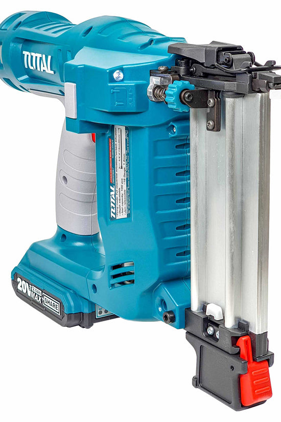 فرد مسامير شحن 20 فولت من Total