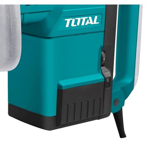 همر تكسير 12 كيلو 1500 واط  من Total