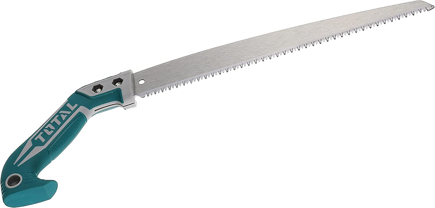 منشار شجر 12" من Total