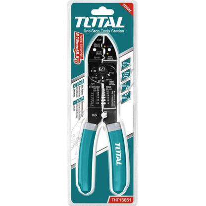 عراية اسلاك 8.5" من Total