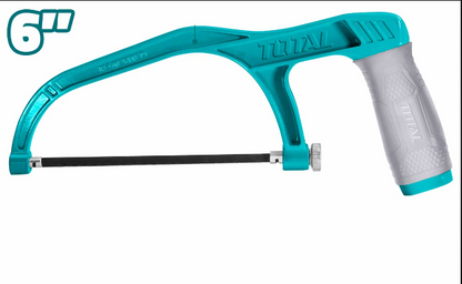 منشار طارة حديد 6" من TOTAL