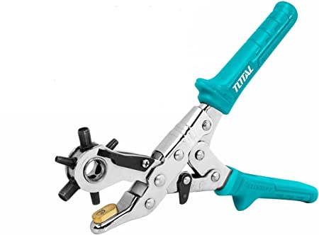 خرامة جلد عرض خاص من Total